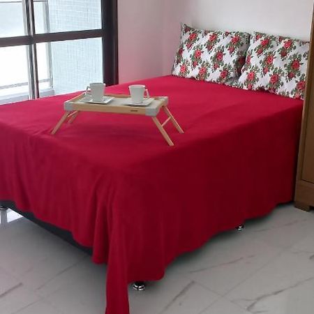 Loft Smart Farol Da Barra, Piscina Rooftop, Beira Mar No Farol Da Barra Salwador Zewnętrze zdjęcie