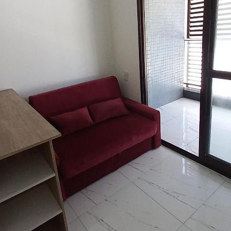 Loft Smart Farol Da Barra, Piscina Rooftop, Beira Mar No Farol Da Barra Salwador Zewnętrze zdjęcie