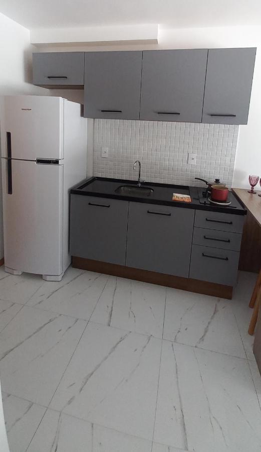 Loft Smart Farol Da Barra, Piscina Rooftop, Beira Mar No Farol Da Barra Salwador Zewnętrze zdjęcie