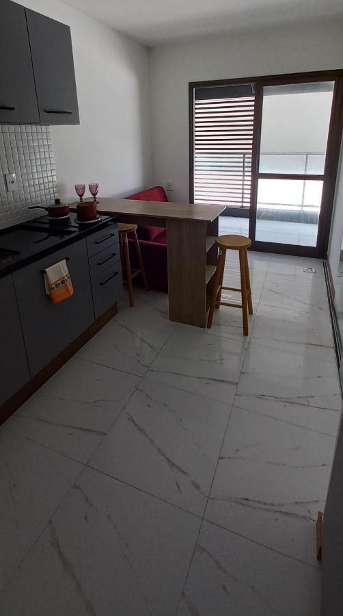 Loft Smart Farol Da Barra, Piscina Rooftop, Beira Mar No Farol Da Barra Salwador Zewnętrze zdjęcie