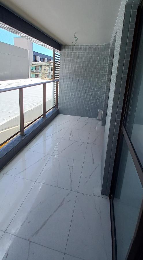 Loft Smart Farol Da Barra, Piscina Rooftop, Beira Mar No Farol Da Barra Salwador Zewnętrze zdjęcie